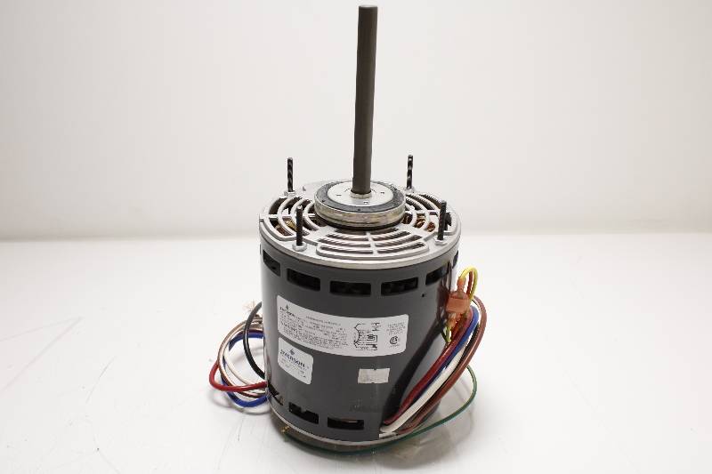 1HP 1075RPM - EMERSON 8906 NSNBC01