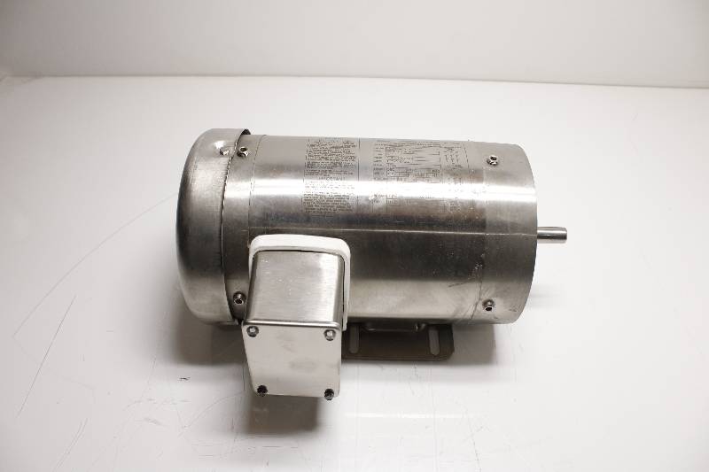 2HP 1750RPM - BALDOR CSSWDM3558 NSNBC01