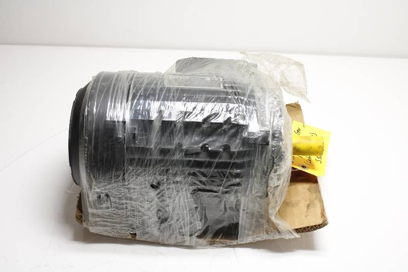 2HP 1800RPM - LAFERT HE90LE4 NSNBC02 - 90L FOOTED TEFC 230/460V