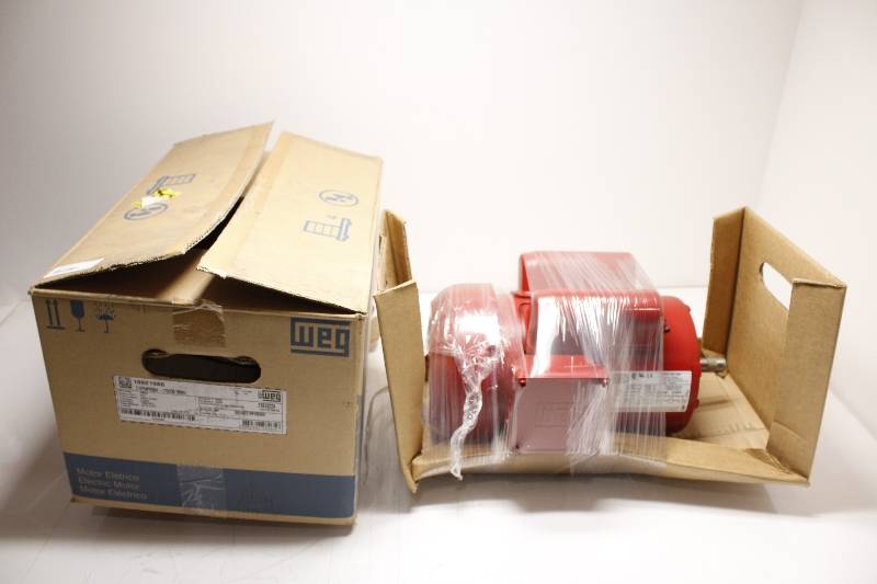 2HP RPM - WEG 10021988 NSFBC01