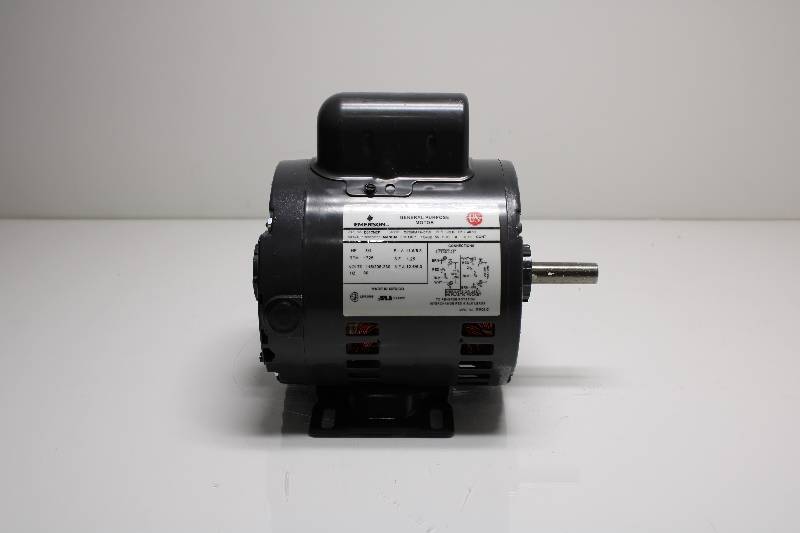 HP RPM - EMERSON D34CM2P NSNBC01