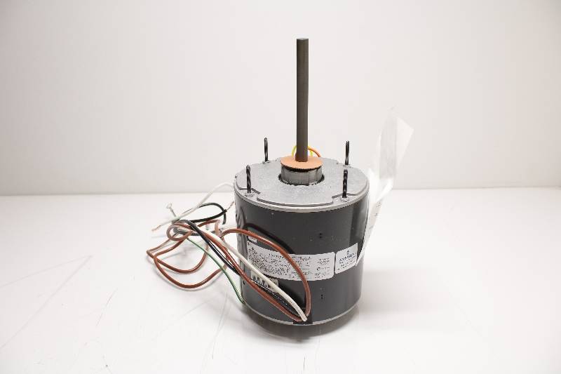 3/4HP 1075RPM - EMERSON 3097 NSNBC01