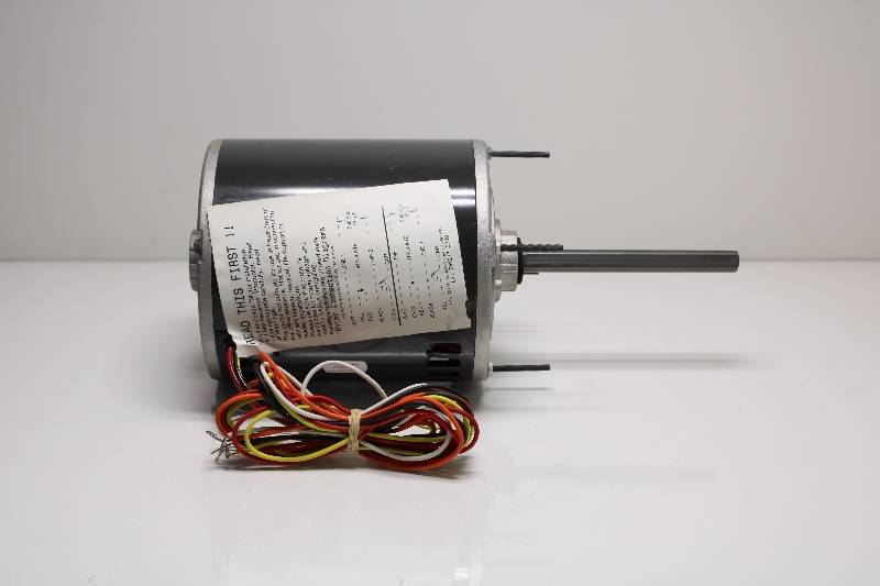 3/4HP 825RPM - US MOTORS 3567 NSNBC01