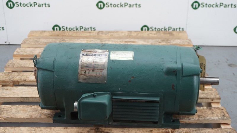 EATON M0-100017-0904 RBLT