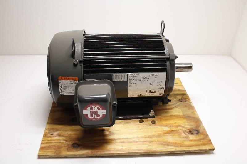 HP RPM - US MOTORS U5P2D NSFBC01 - ELECTRIC MOTOR