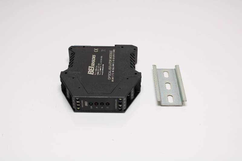 BEI EM-DR1-IC-5-TB-28V/V NSNBC01 - PLC