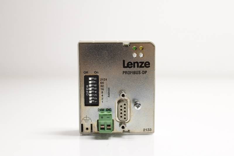 LENZ EMF2133IB NSNBC02