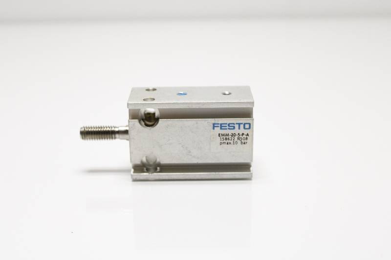 FESTO EMM-20-5-P-A NSNBC01