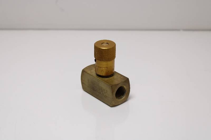 DELTROL FLUID PRODUCTS EN25B NSNBC02