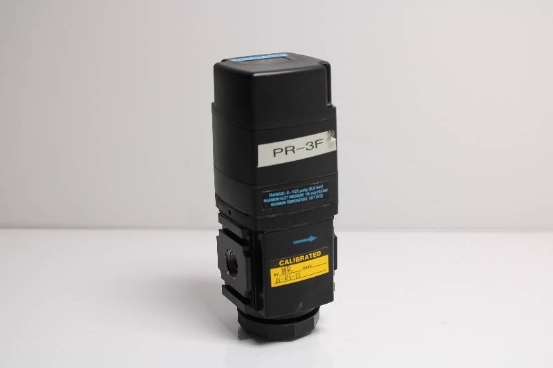WILKERSON ER1-03-0A00 NSNB - REGULATOR VALVE
