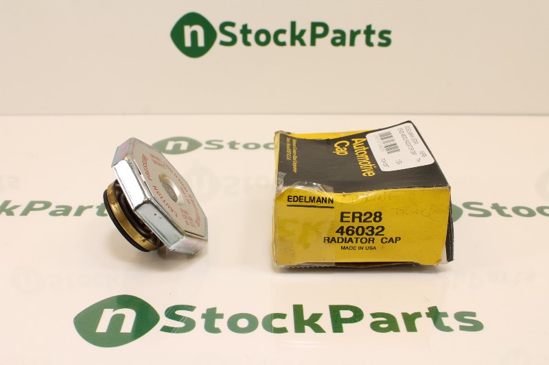 EDELMANN ER28 46032 RADIATOR CAP NSFB