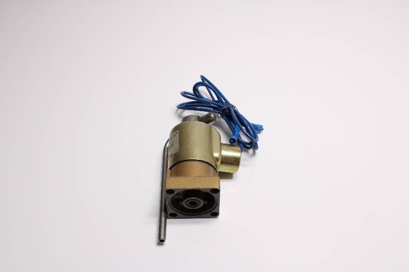 VERSA VALVES ESM-3011-66-N-ZA-3TC-120V60 NSNBC01 - SOLENOID VALV