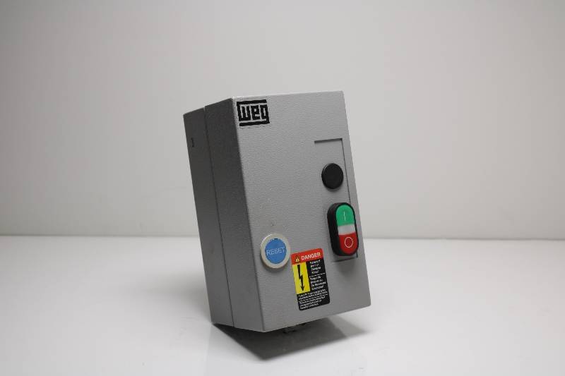 WEG ESW-9V47A-R29 NSNBC01 - CONTACTOR