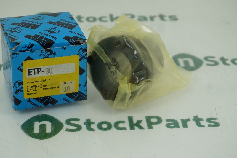 ETP TRANSMISSION ETP-30 NSFB