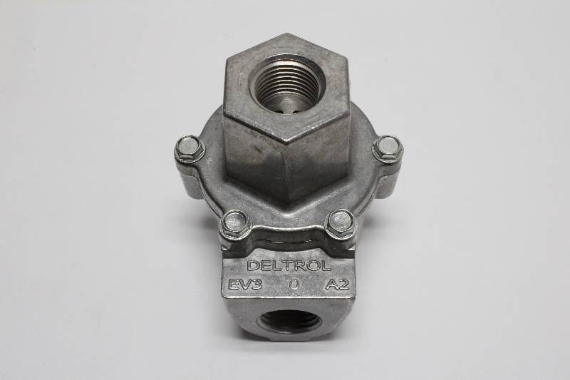 DELTROL CONTROLS EV30A2 NSNBC01