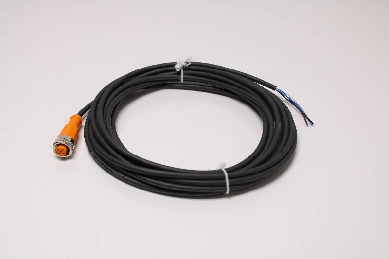 IFM ELECTRONIC EVC002 NSNBC02