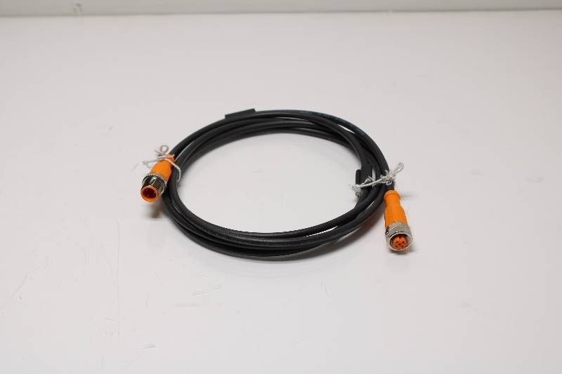 IFM ELECTRONIC EVC043 NSNBC02