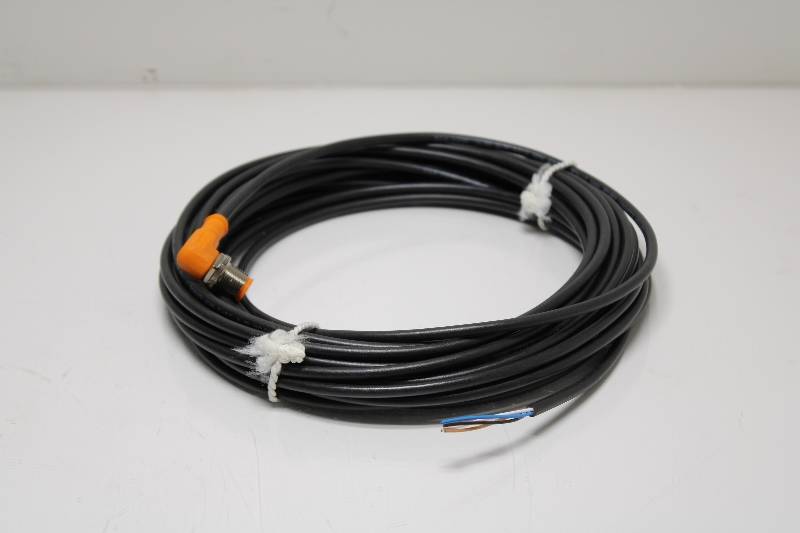 IFM ELECTRONIC EVC081 NSNBC02