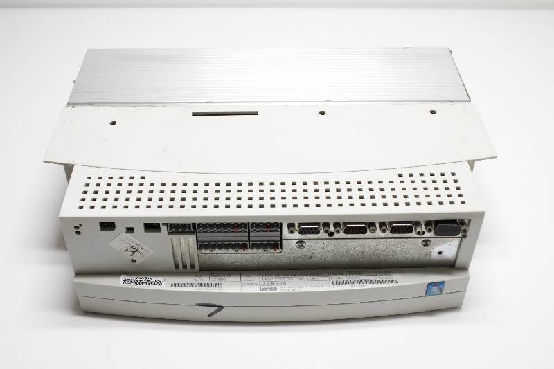 LENZ EVS9323-ES NSNBC01