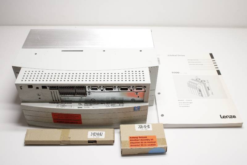 LENZ EVS9326-EI NSNBC01