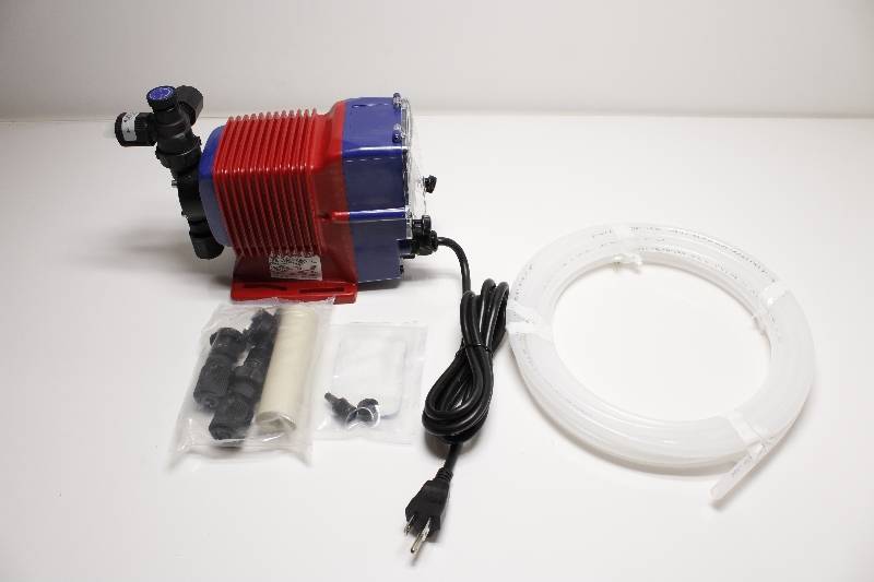 WALCHEM EWN-B11PAURH NSNBC02 - METERING PUMP