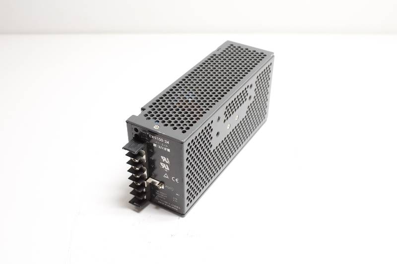 NEMIC-LAMBDA EWS150-24 NSNBC02 - POWER SUPPLY