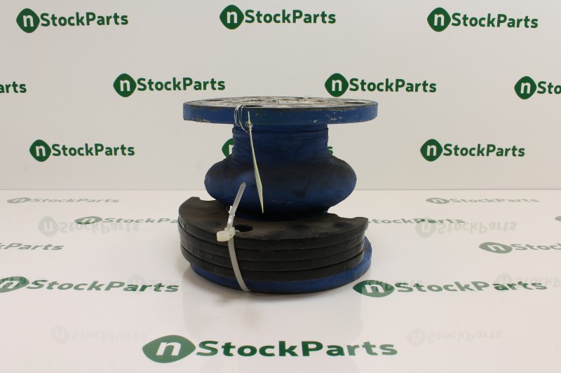 GARLOCK 204 6" X 2.5" EXPANSION JOINT NSNB
