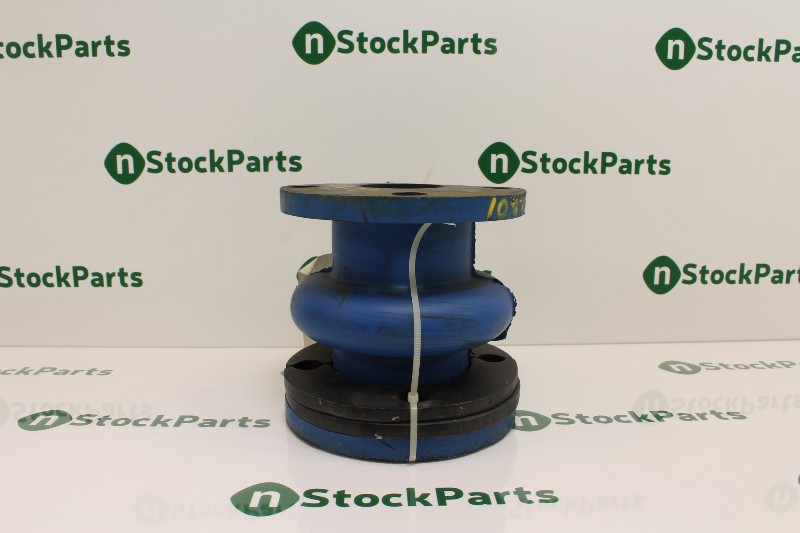 GARLOCK 204 2" X 6" EXPANSION JOINT NSNB