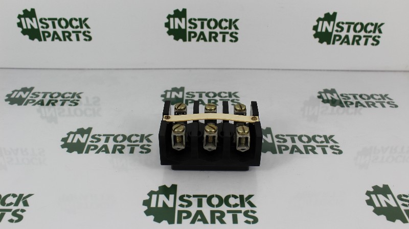ALLEN-BRADLEY F-15376 CONTACT BLOCK NSNB