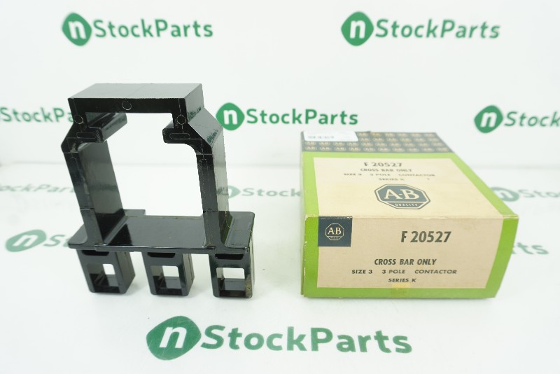 ALLEN-BRADLEY F-20527 NSFB