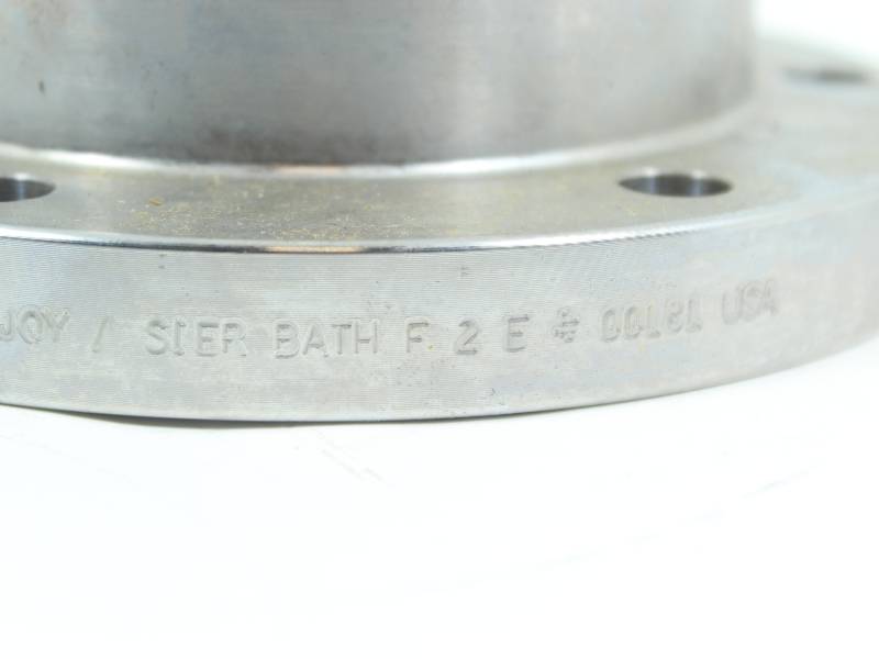 LOVEJOY F-2E-HUB-RSB 00181 NSNB