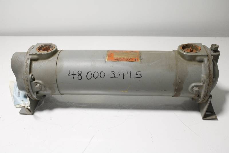 YOUNG RADIATOR COMPANY F-502-ER-2P NSNBC01