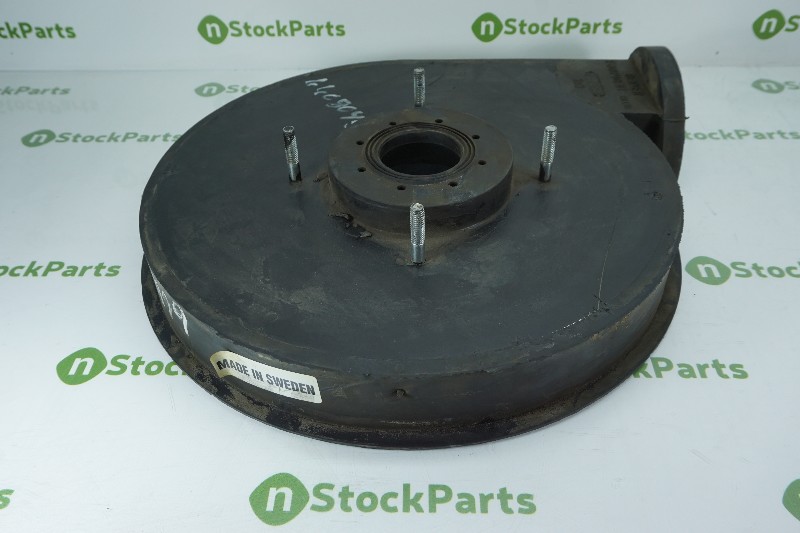 DENVER EQUIPMENT COMPANY F-7698 NSNB