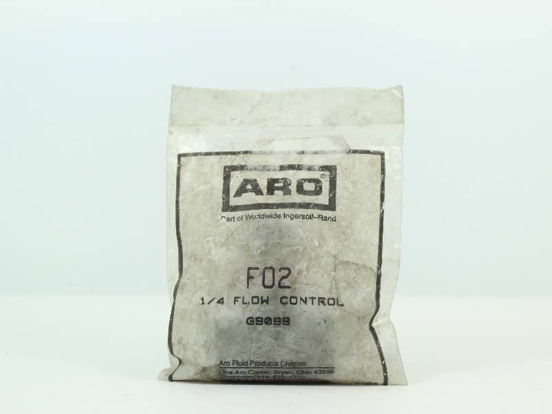 ARO F02 G9099 NSFB