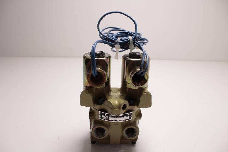 NORGREN F1013E-D0 NSNBC01 - REGULATOR VALVE