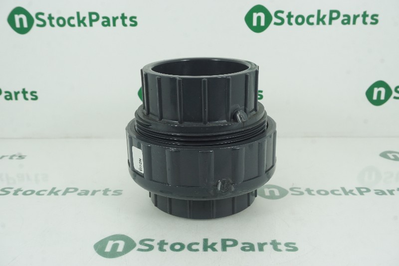 CHARLOTTE F1970 SCH-80 3" UNION SOCKET NSNB