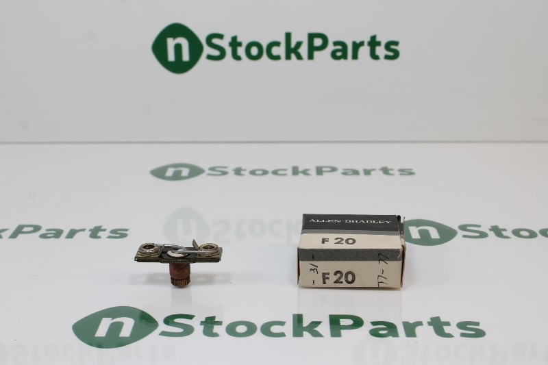 ALLEN-BRADLEY F20 NSFBC15