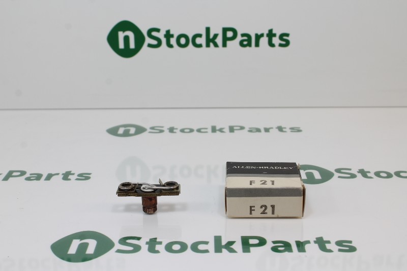 ALLEN-BRADLEY F21 NSFBC15