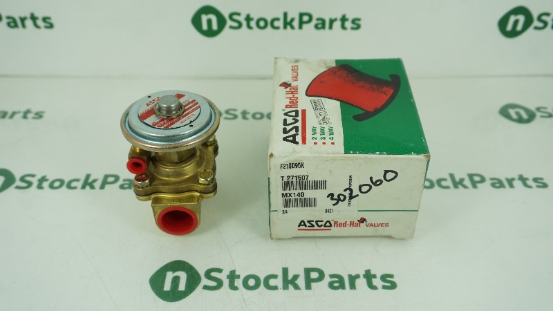 ASCO F210D95K NSFB
