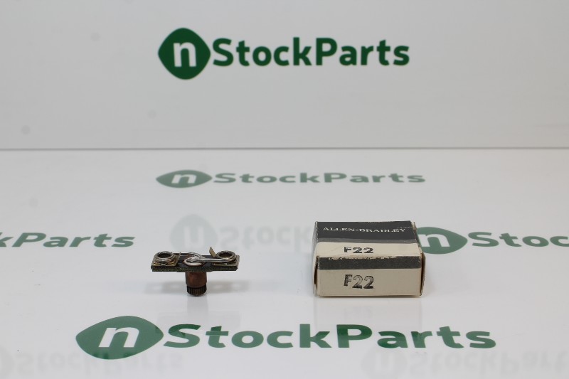 ALLEN-BRADLEY F22 NSFBC15