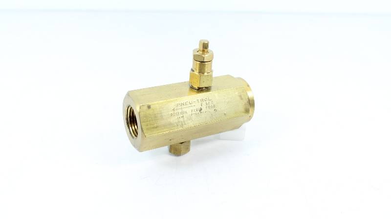 DELTROL FLUID PRODUCTS F30B FLUID CONTROLL NSNB