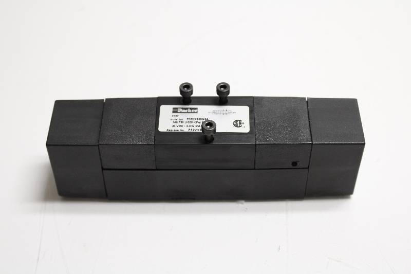 PARKER F32VXBB049A NSNBC02 - PNEUMATIC VALVE