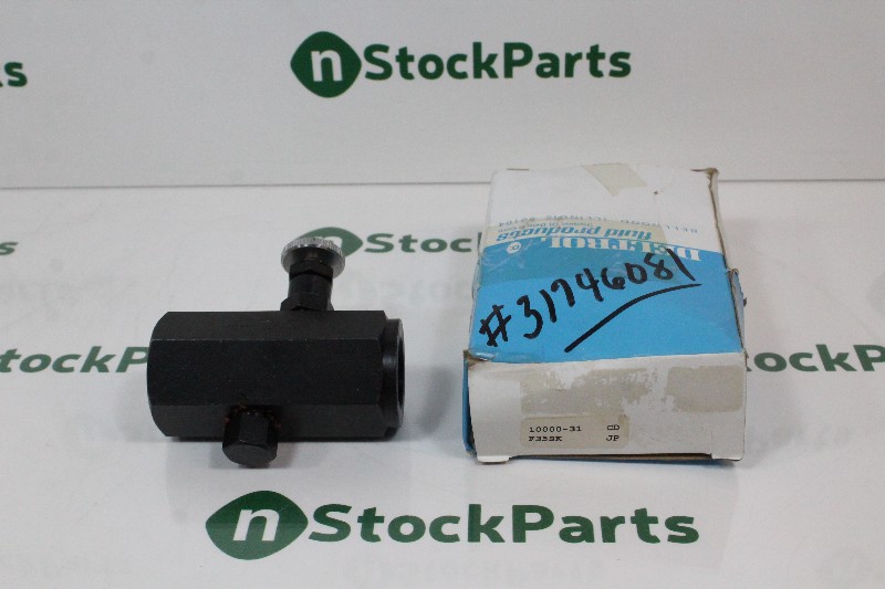 DELTROL FLUID PRODUCTS F35SK 10000-31 NSFB