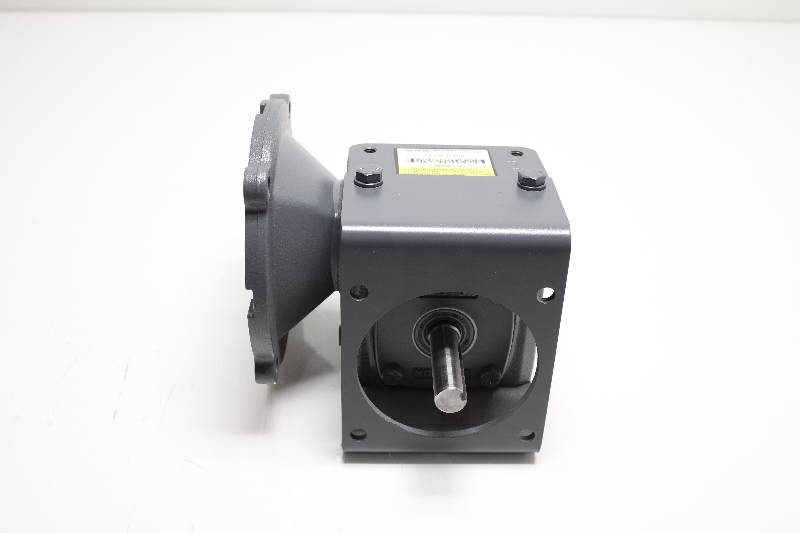 BOSTON GEAR F713R60B5J NSNBC01 - GEAR REDUCER
