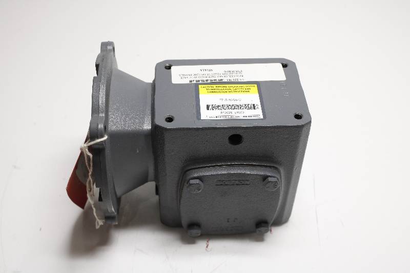 BOSTON GEAR F715-10-B5-G NSNBC02 - GEAR REDUCER