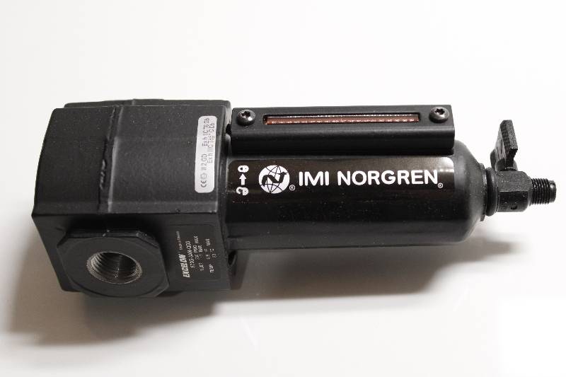 NORGREN F73G-3AN-QD3 NSNB