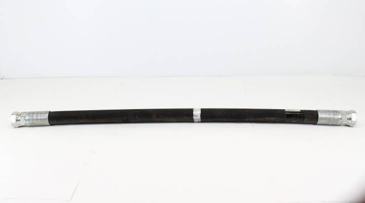 PARKER F797TC0606-20-20-20-46.00" HOSE NSNB