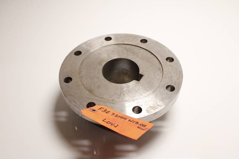 LOVEJOY F 3E HUB NSNBC01