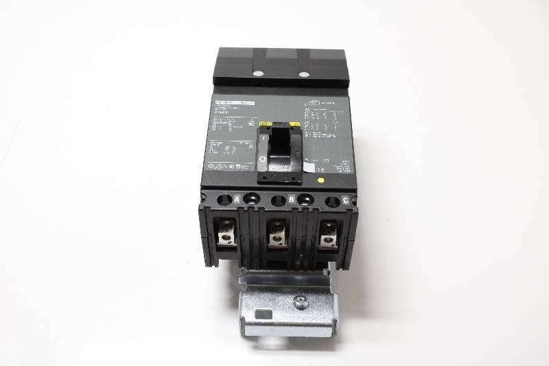 SQUARE-D FA34020 NSNBC01 - CIRCUIT BREAKER