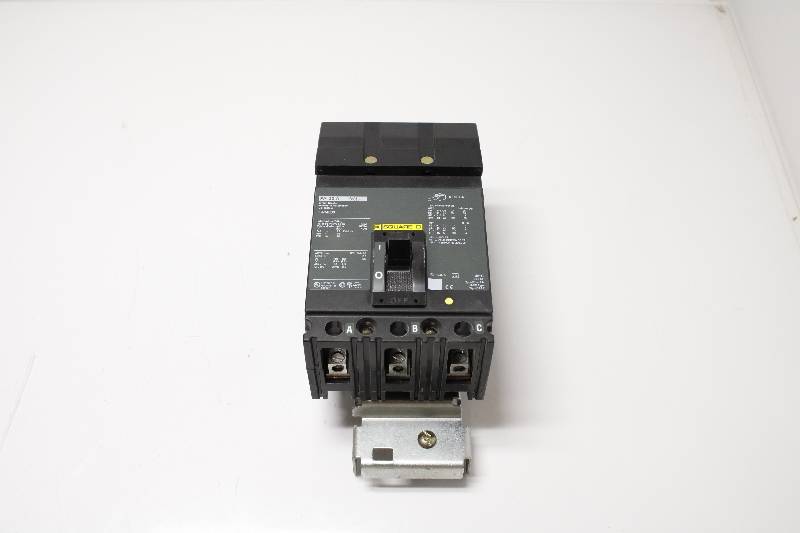 SQUARE-D FA34030 NSNBC01 - CIRCUIT BREAKER